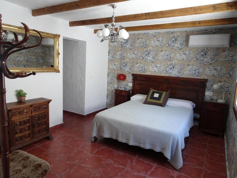 9 Schlafzimmer Villa zu verkaufen