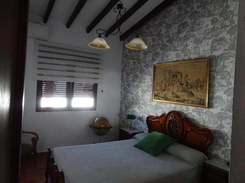 9 Schlafzimmer Villa zu verkaufen