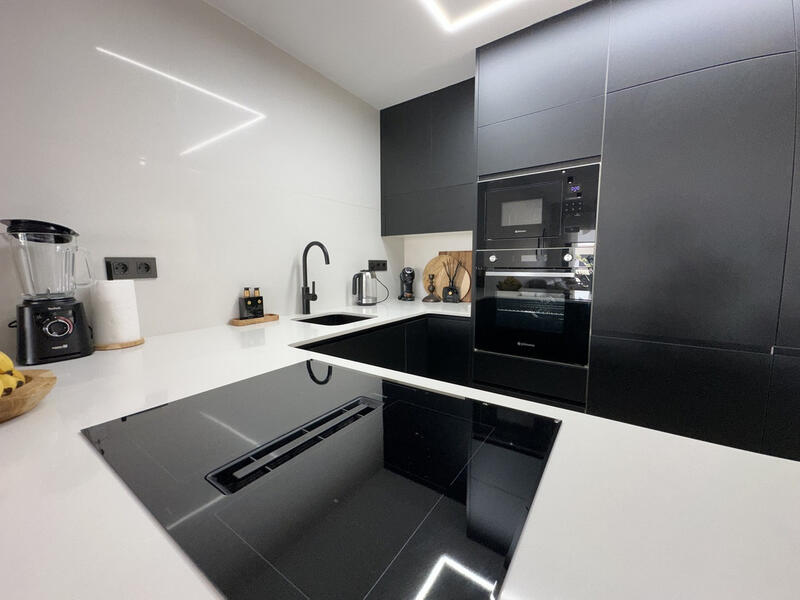 3 Schlafzimmer Appartement zu verkaufen