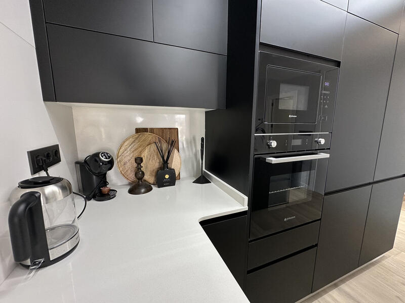 3 Schlafzimmer Appartement zu verkaufen