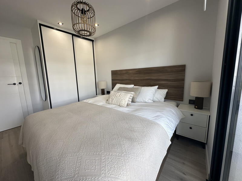 3 Schlafzimmer Appartement zu verkaufen