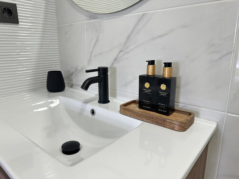 3 Schlafzimmer Appartement zu verkaufen