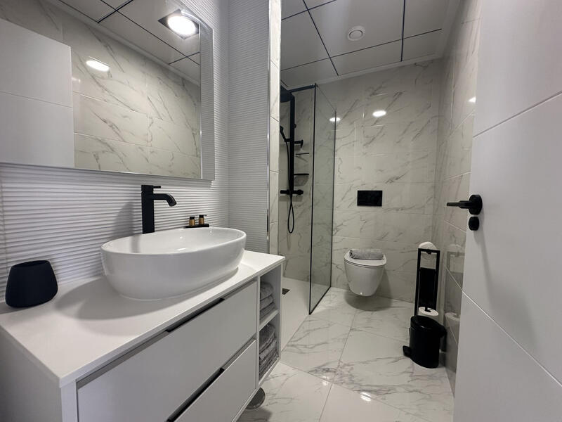 3 Schlafzimmer Appartement zu verkaufen