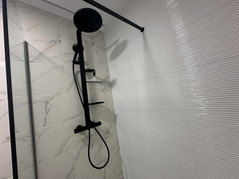 3 Schlafzimmer Appartement zu verkaufen