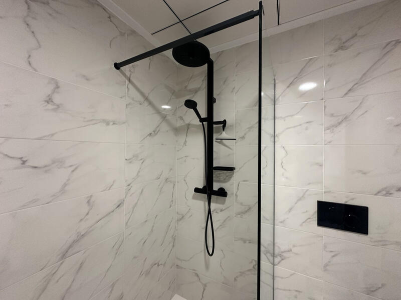 3 Schlafzimmer Appartement zu verkaufen