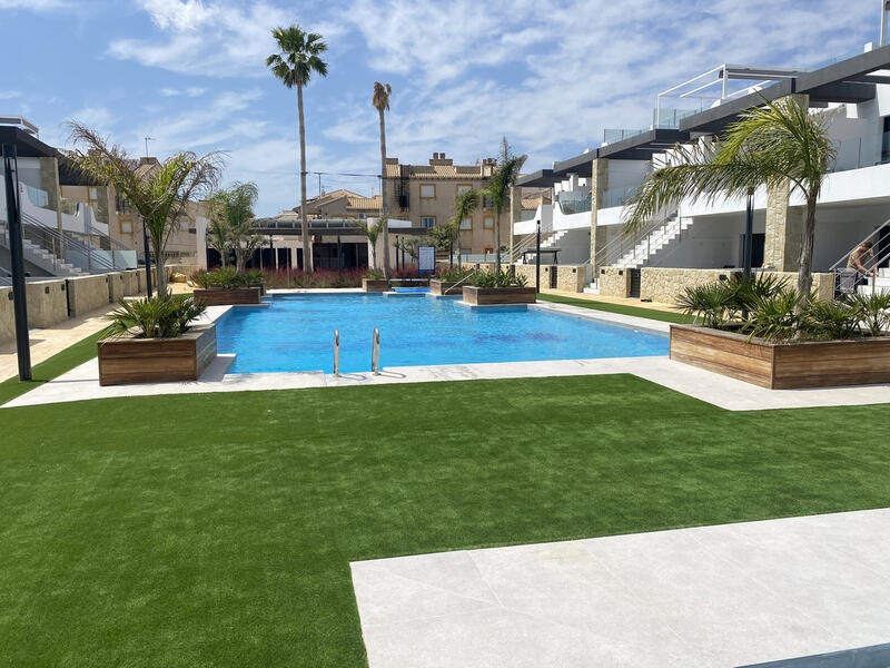 3 Schlafzimmer Appartement zu verkaufen