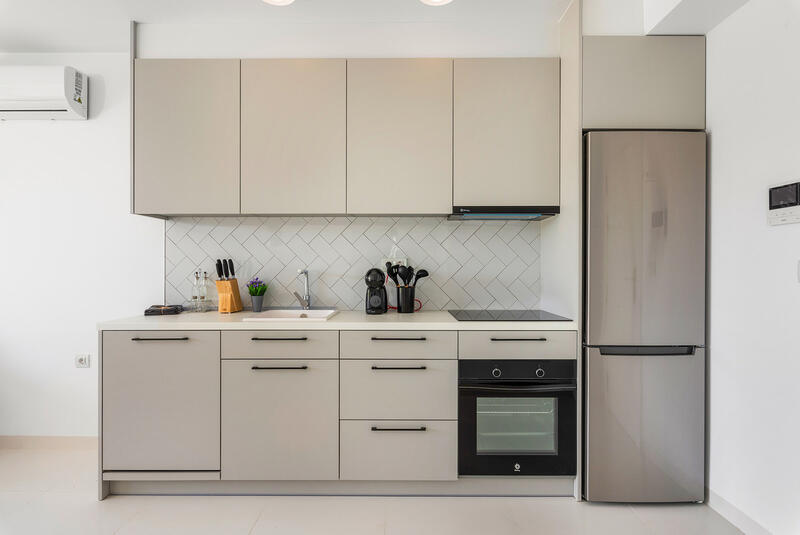 2 chambre Appartement à vendre