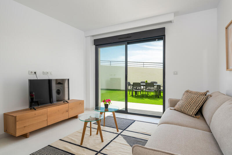 2 chambre Appartement à vendre