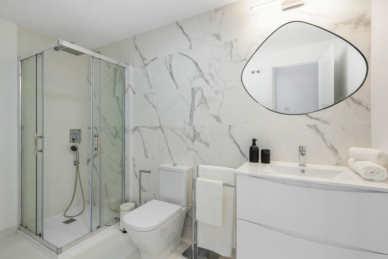 2 Cuarto Apartamento en venta