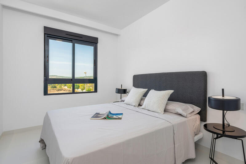 2 Cuarto Apartamento en venta