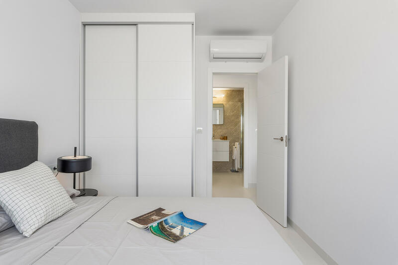 2 Cuarto Apartamento en venta