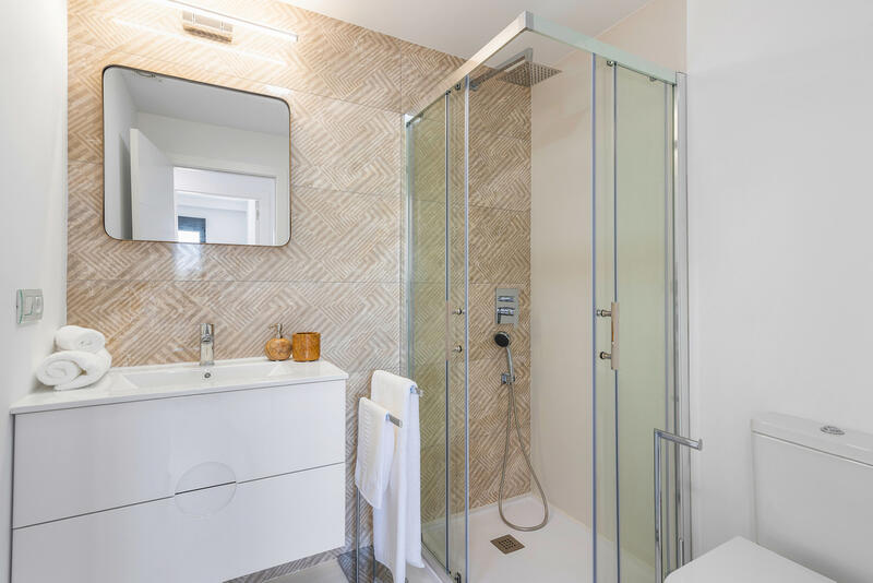 2 Cuarto Apartamento en venta