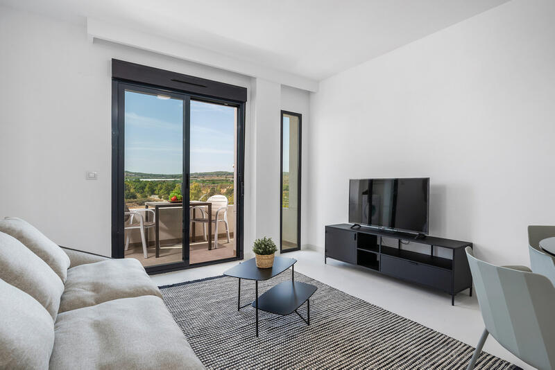 2 Cuarto Apartamento en venta