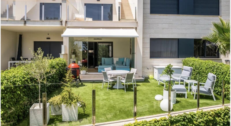 2 chambre Appartement à vendre