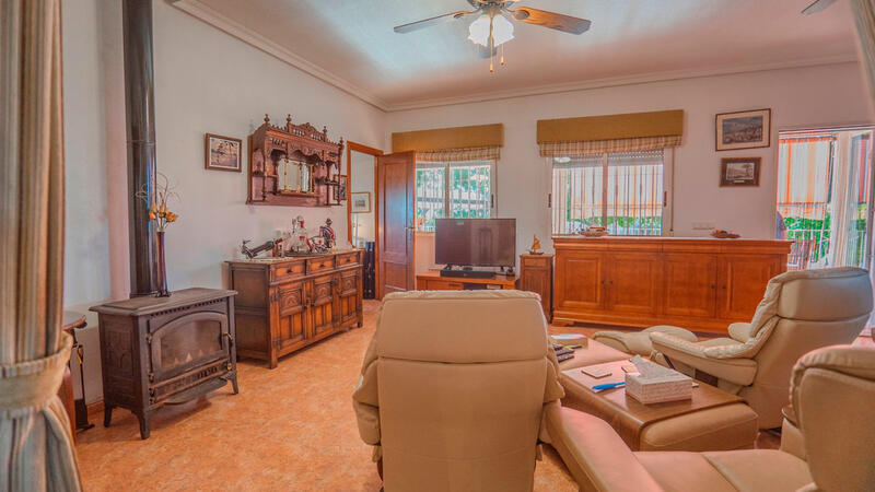 3 Schlafzimmer Villa zu verkaufen