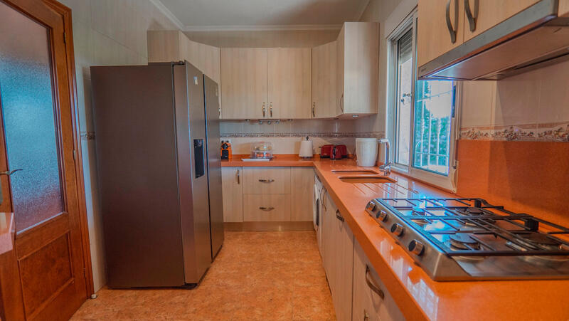 3 Schlafzimmer Villa zu verkaufen