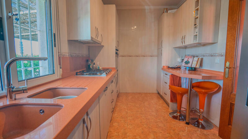 3 Schlafzimmer Villa zu verkaufen