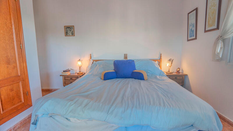 3 Schlafzimmer Villa zu verkaufen