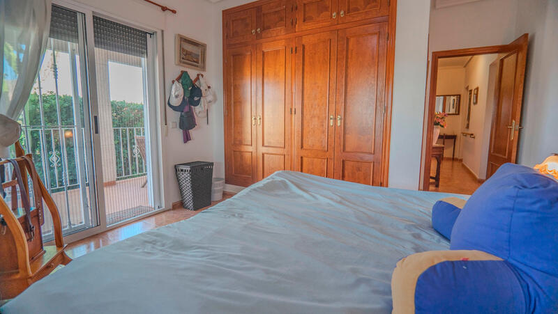 3 Schlafzimmer Villa zu verkaufen