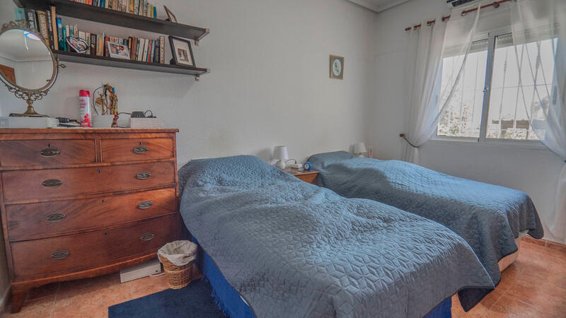 3 Schlafzimmer Villa zu verkaufen