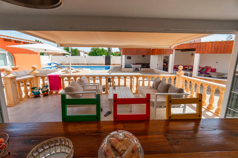 6 soveværelse Villa til salg 6 soveværelse Villa til salg