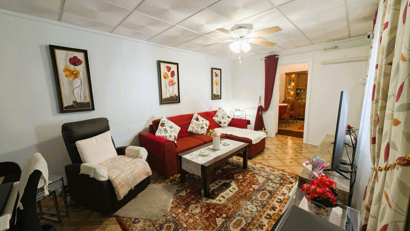 3 Cuarto Casa de Campo en venta