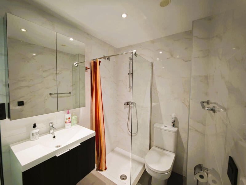 2 Schlafzimmer Appartement zu verkaufen