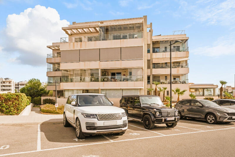 2 Schlafzimmer Appartement zu verkaufen 2 Schlafzimmer Appartement zu verkaufen