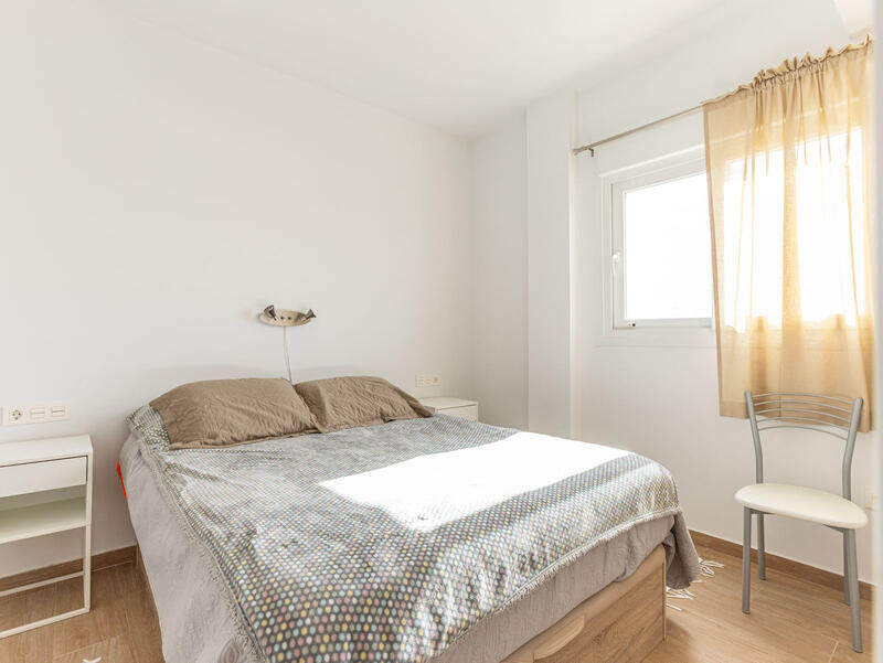 2 Cuarto Apartamento en venta