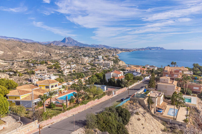 5 slaapkamer Villa Te koop