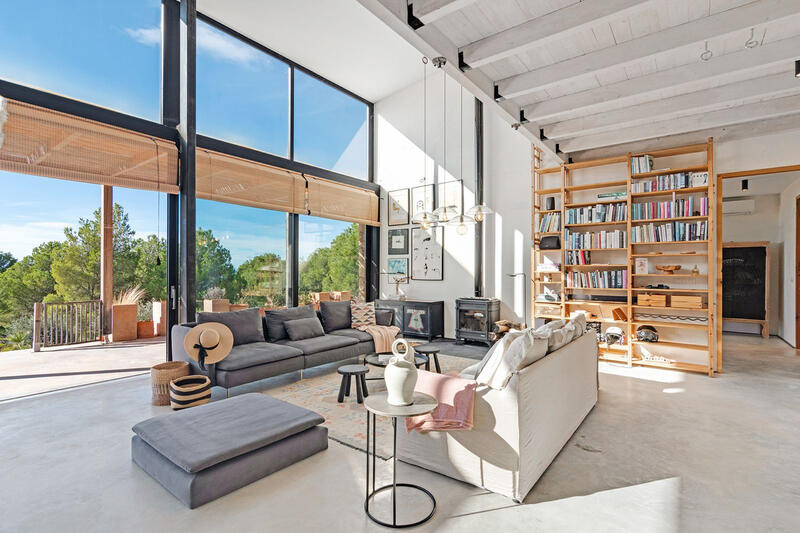 4 Schlafzimmer Villa zu verkaufen