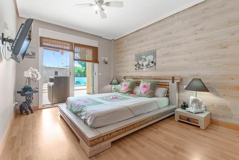 5 Schlafzimmer Villa zu verkaufen