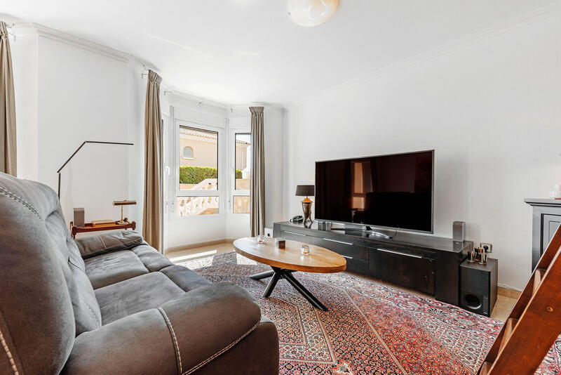 5 chambre Villa à vendre