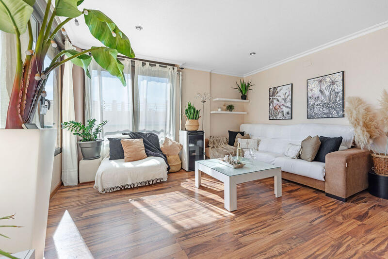 3 chambre Appartement à vendre