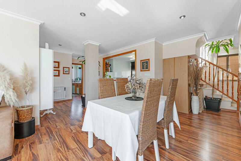 3 chambre Appartement à vendre