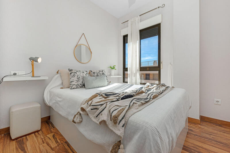 3 chambre Appartement à vendre