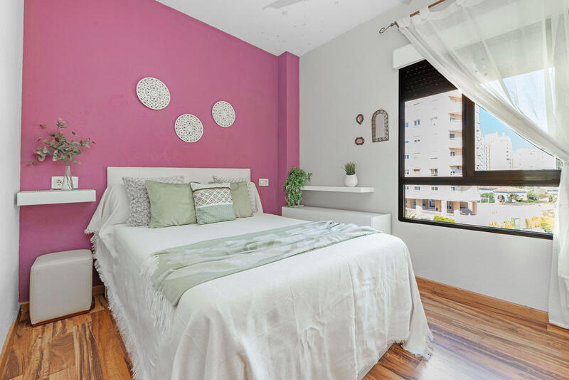 3 chambre Appartement à vendre