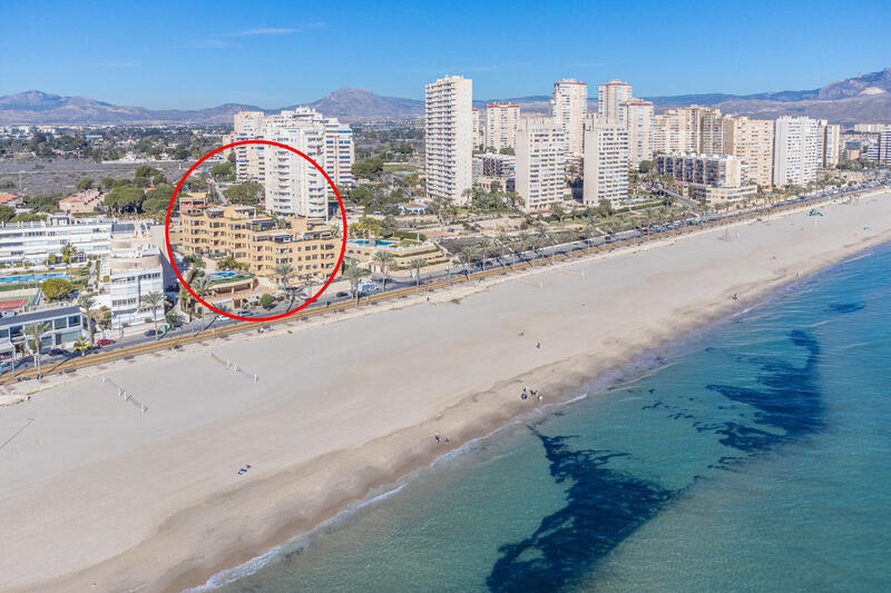 3 chambre Appartement à vendre