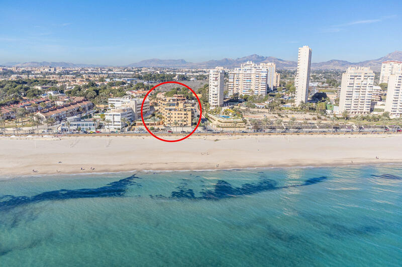 3 chambre Appartement à vendre