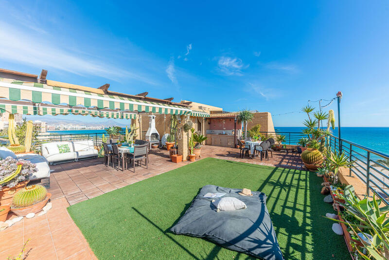 3 chambre Appartement à vendre