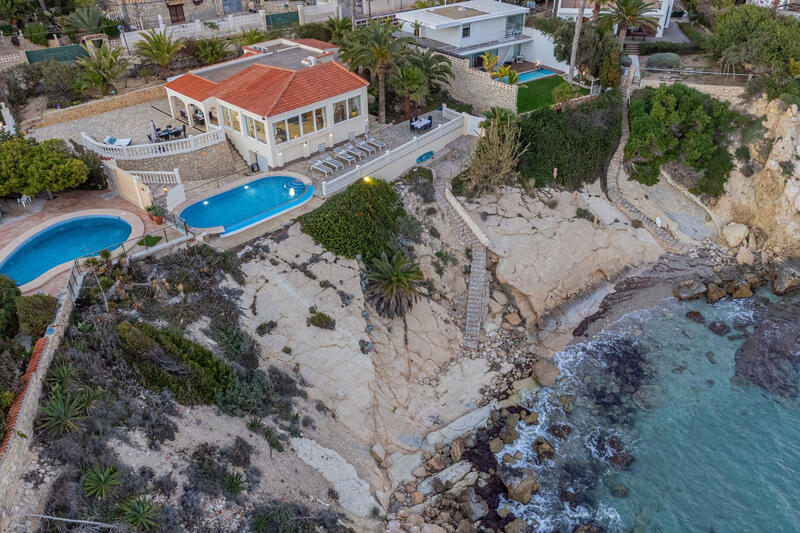 3 sovrum Villa till salu