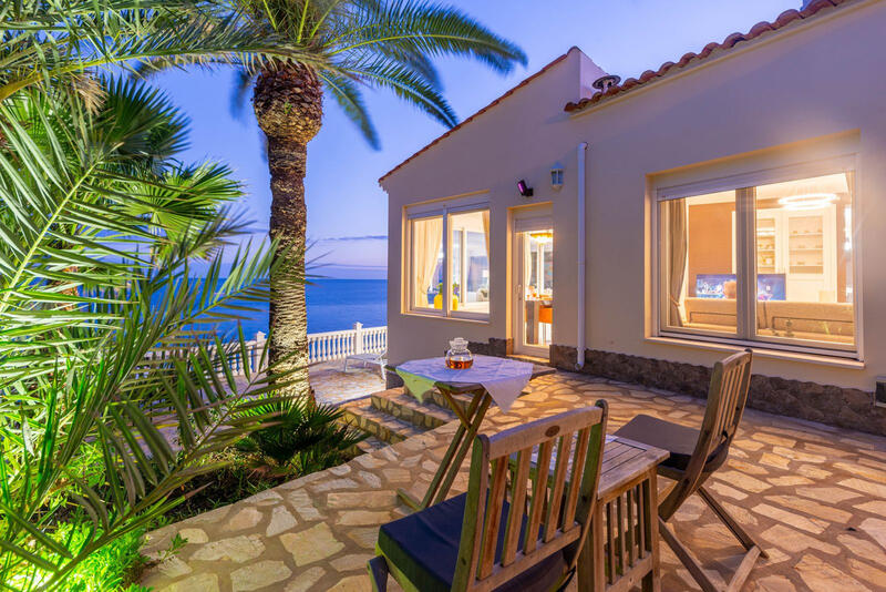 3 sovrum Villa till salu