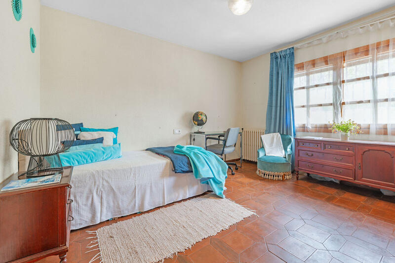 5 soverom Villa til salgs