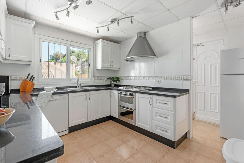 4 slaapkamer Villa Te koop