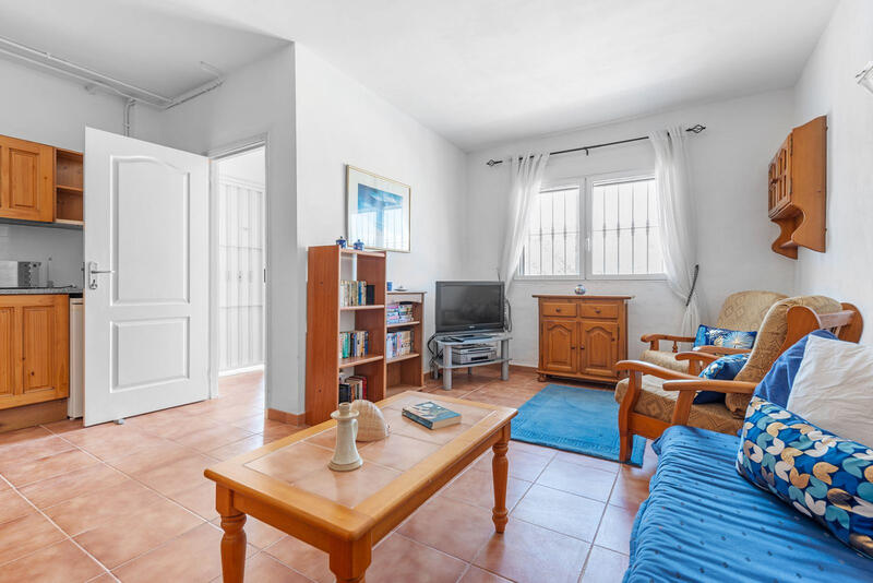 4 slaapkamer Villa Te koop