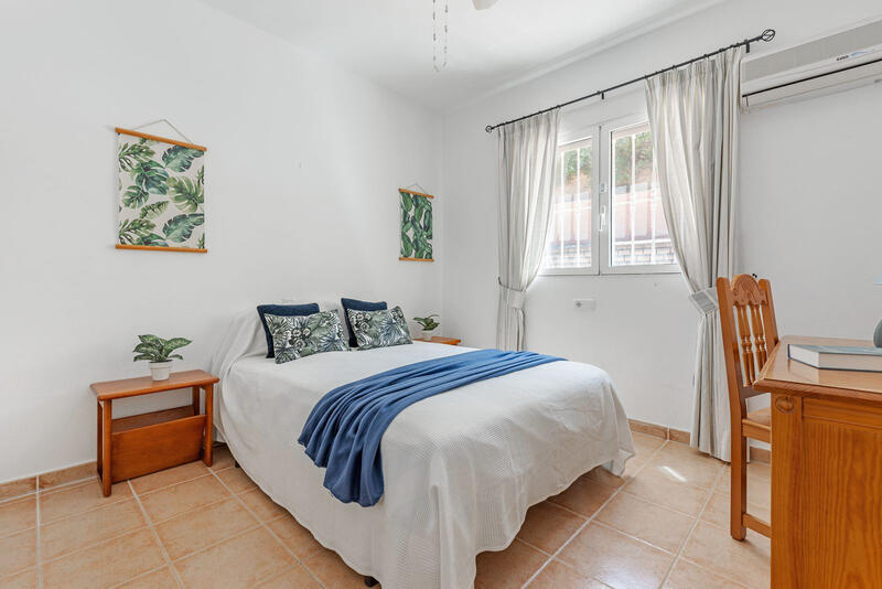 4 slaapkamer Villa Te koop