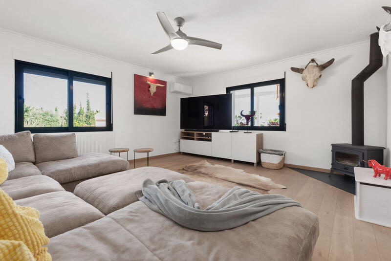 4 Schlafzimmer Villa zu verkaufen