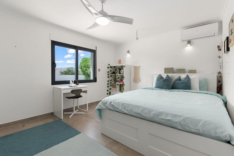 4 Schlafzimmer Villa zu verkaufen