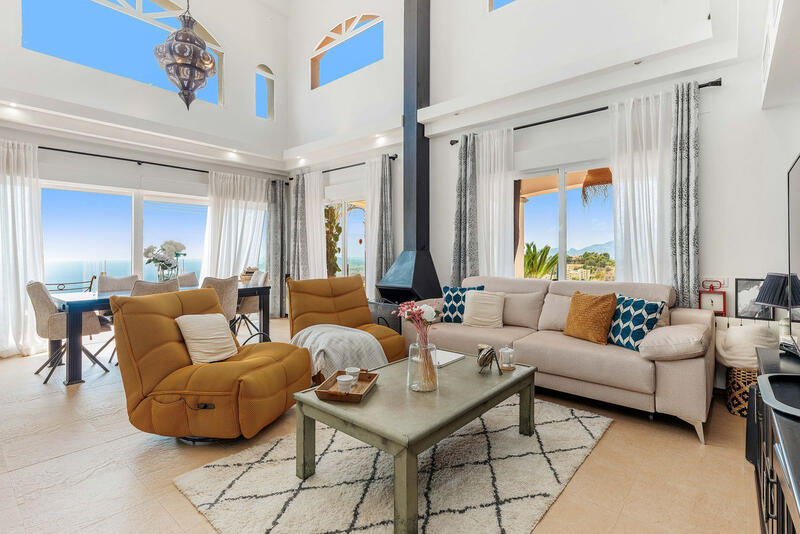 4 chambre Villa à vendre