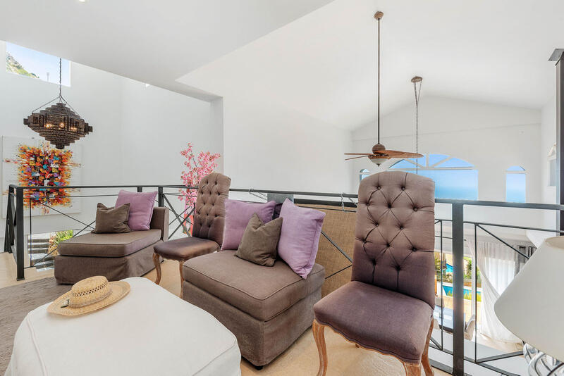 4 chambre Villa à vendre